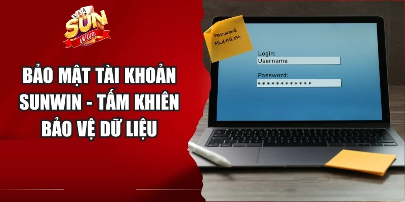 Bảo Mật Tài Khoản Sunwin